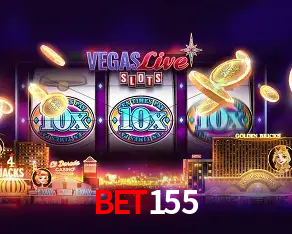 Desvendando o Mundo dos Jogos Virtuais na BET155