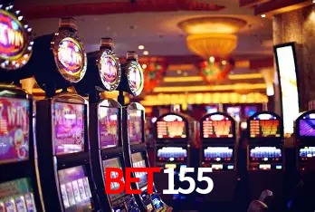 A Revolução dos Aplicativos de Jogos no BET155