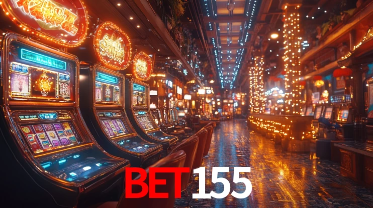 BET155 - Aposta Real de Luxo - BET155 VIP