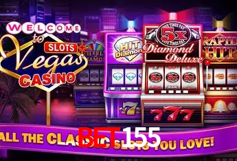 A Emoção da Loteria na BET155: Uma Chance de Mudança de Vida