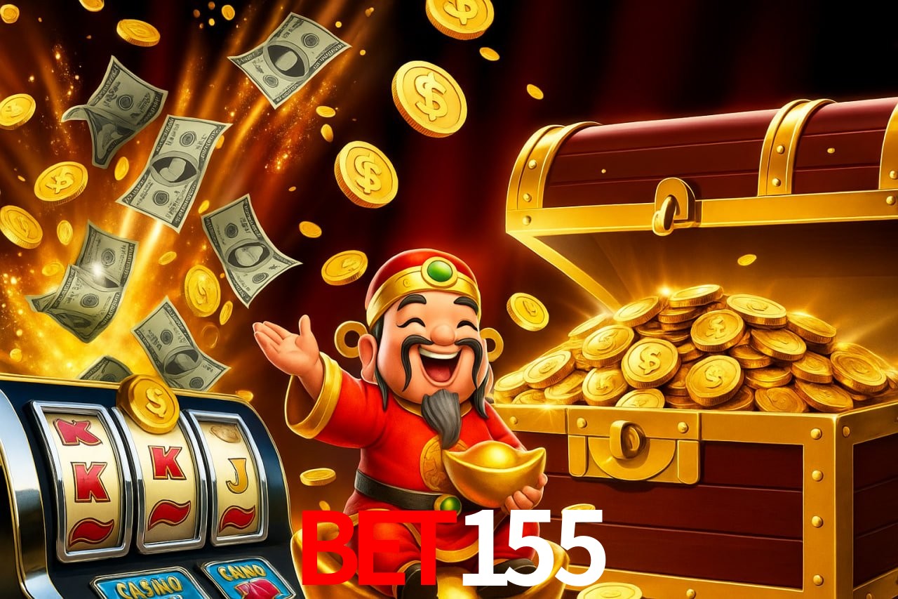 Estatísticas BET155