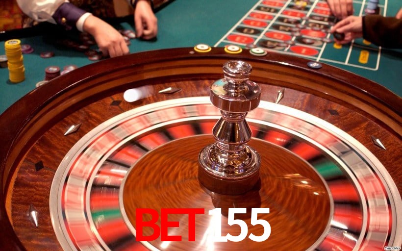 Experiência VIP BET155