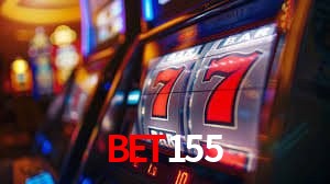 Estatísticas BET155