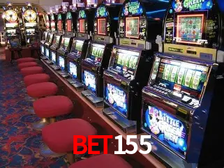 Inovações de Jogos na BET155: O Futuro das Experiências Interativas