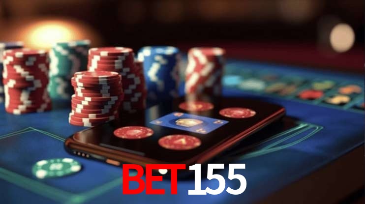 Promoção Relâmpago BET155