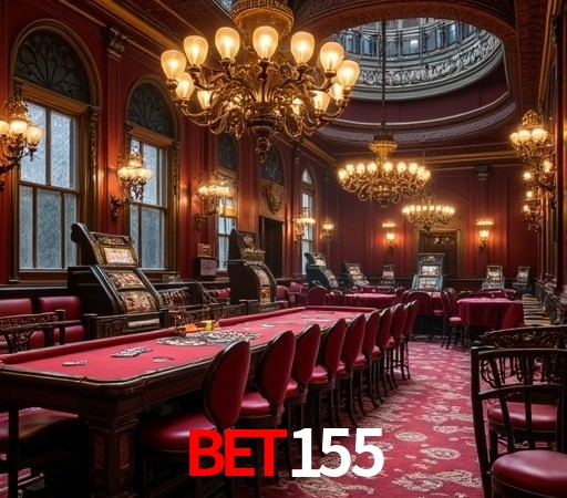 Diretório de Jogos BET155