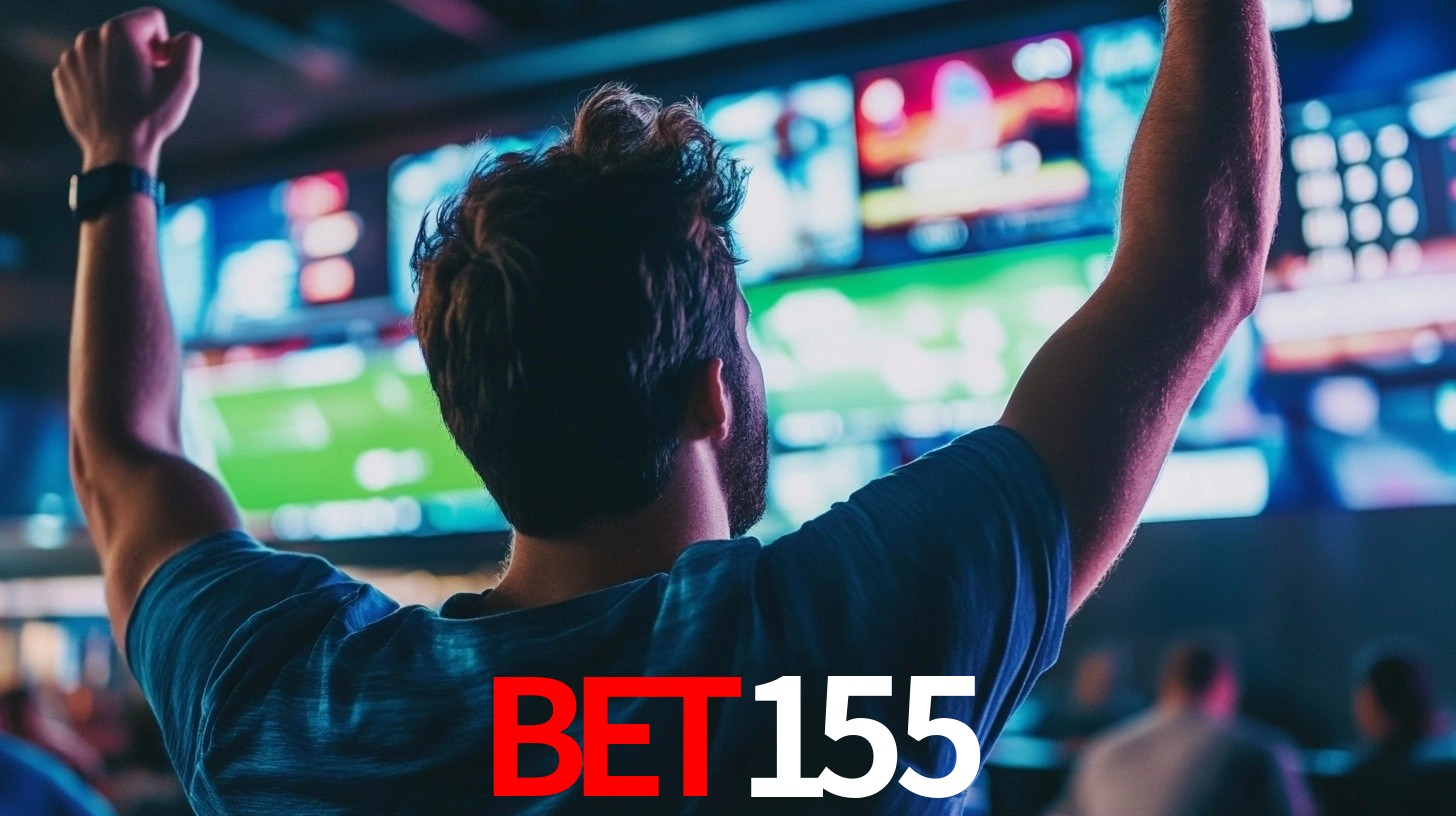 BET155: Seu Especialista em Apostas Esportivas Brasileiras