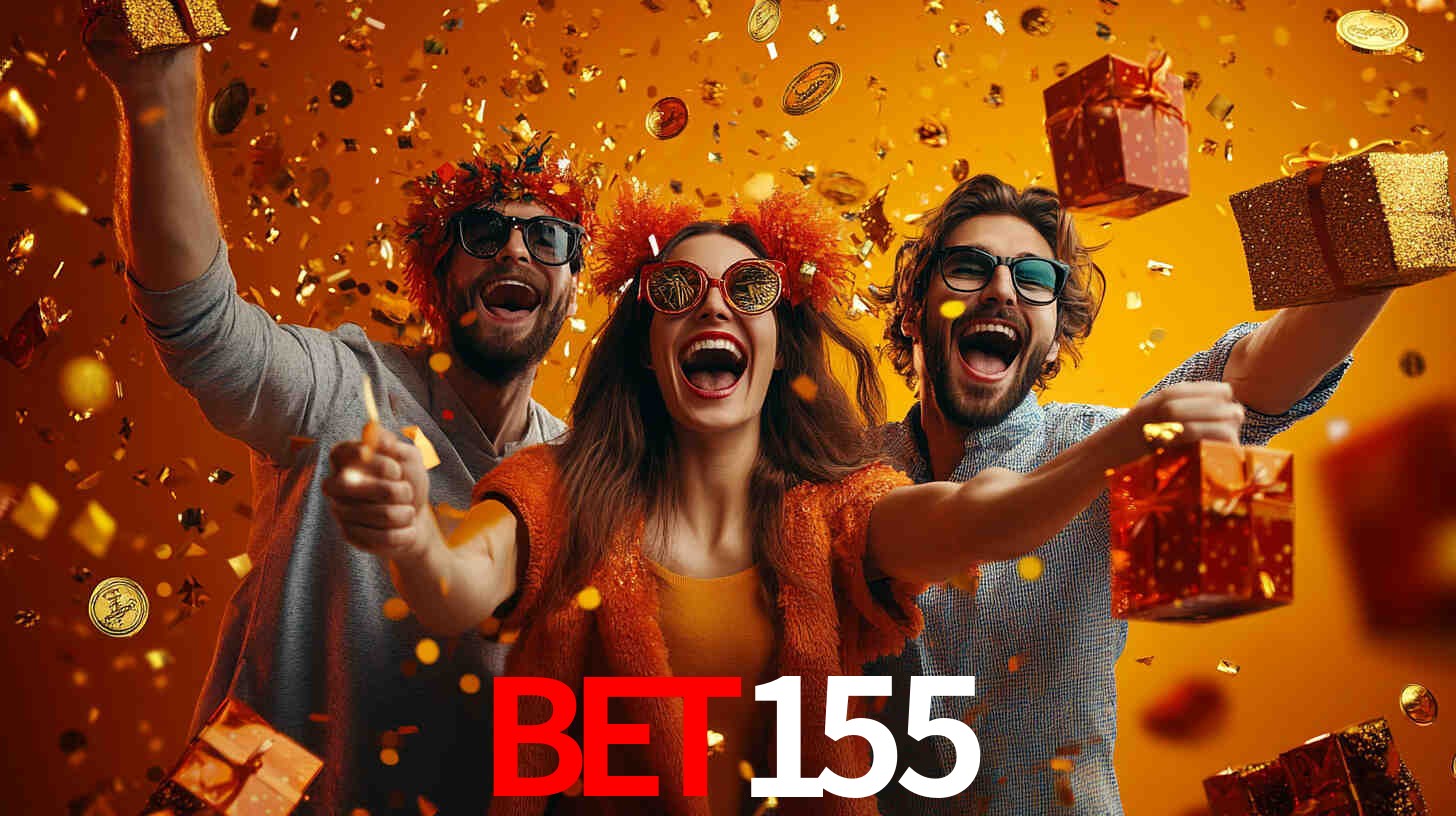 BET155 VIP