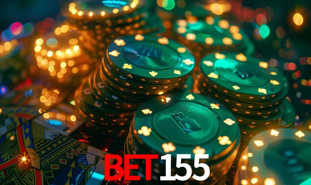 Provedores de Jogos BET155