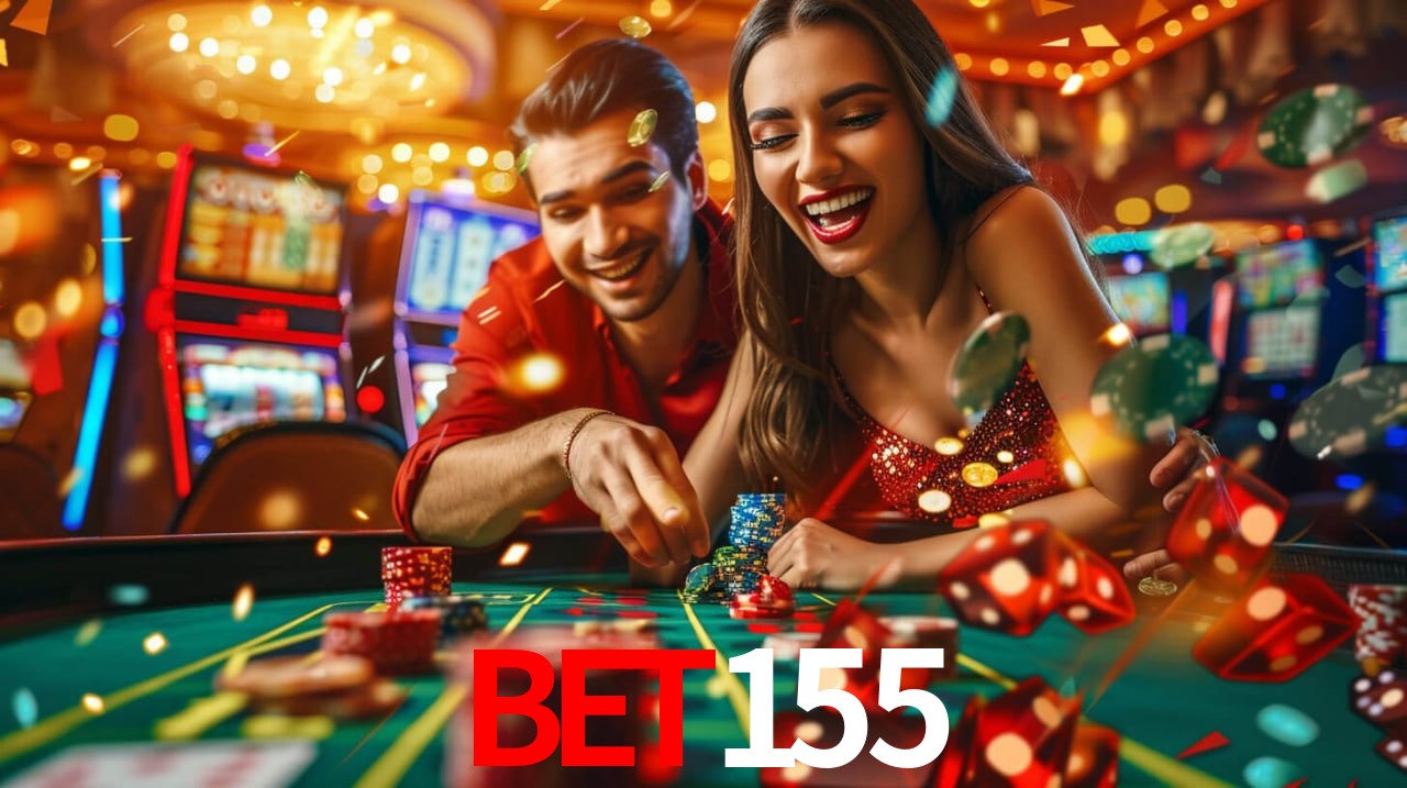 Experiência VIP BET155