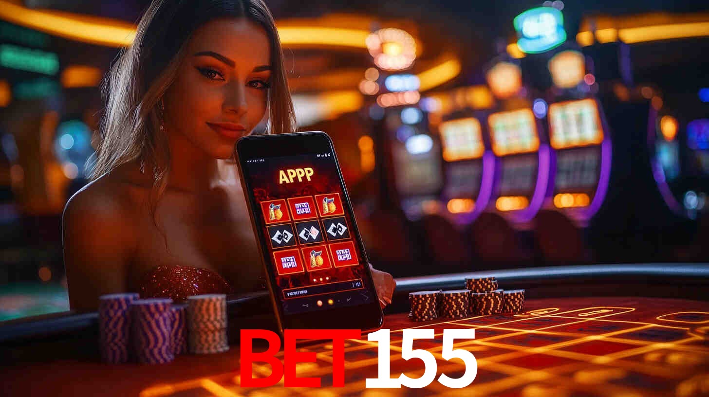 cassino BET155
