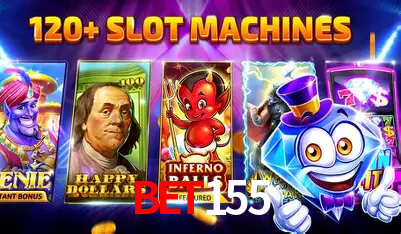 A Emoção da Loteria na BET155: Uma Chance de Mudança de Vida