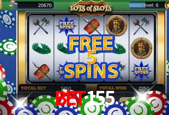 Apostas Esportivas na BET155: Um Guia Completo