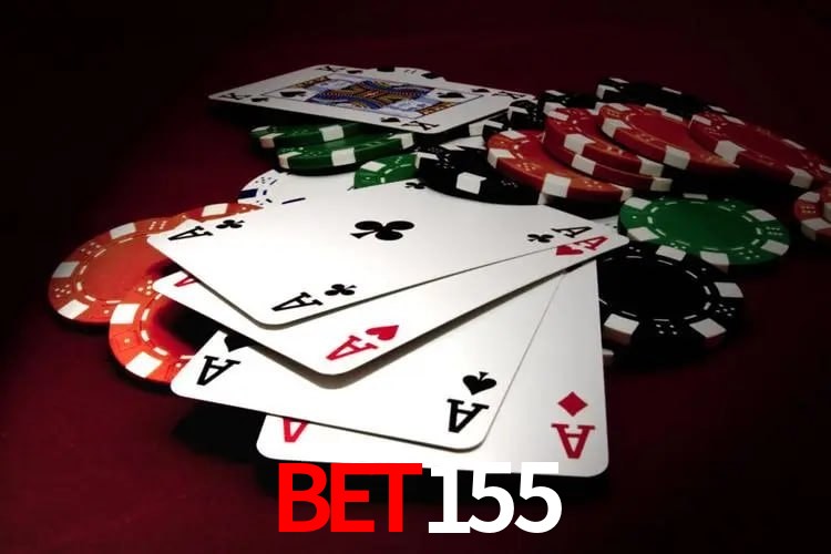 Recursos de Bônus BET155