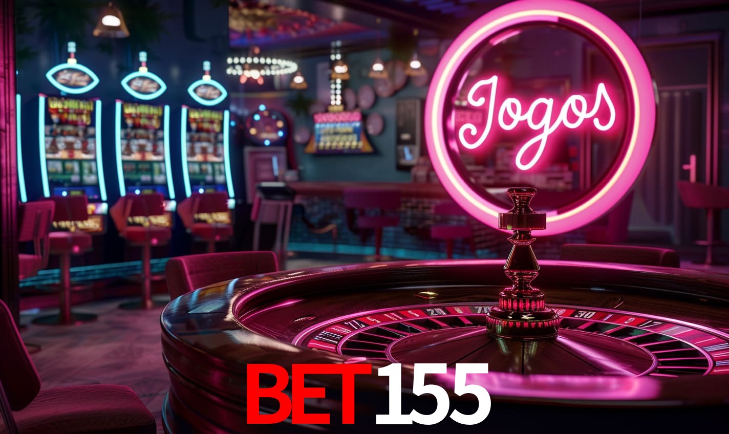 Jogos Exclusivos BET155