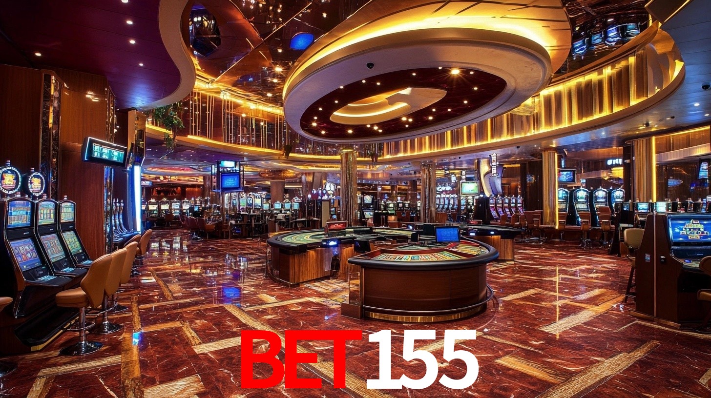 APP oficial da BET155 para mobile