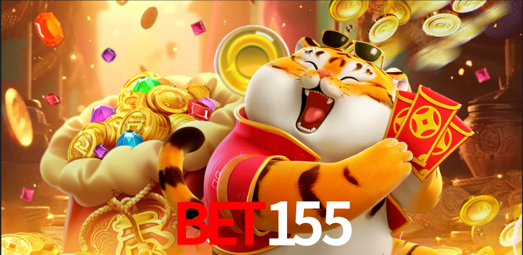 BET155 VIP