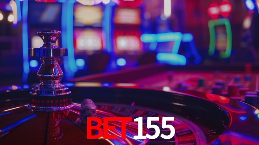 BET155: Jogos de Caça-Níqueis-Altas Recompensas, Roleta-Velocidade, Blackjack-Desafios Máximos