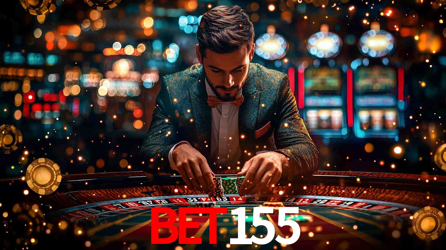 Bônus de Boas-vindas BET155