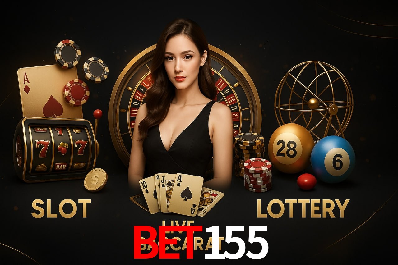 Benefícios da Conta BET155
