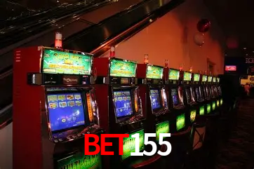 Desvendando o Mundo dos Jogos Virtuais na BET155