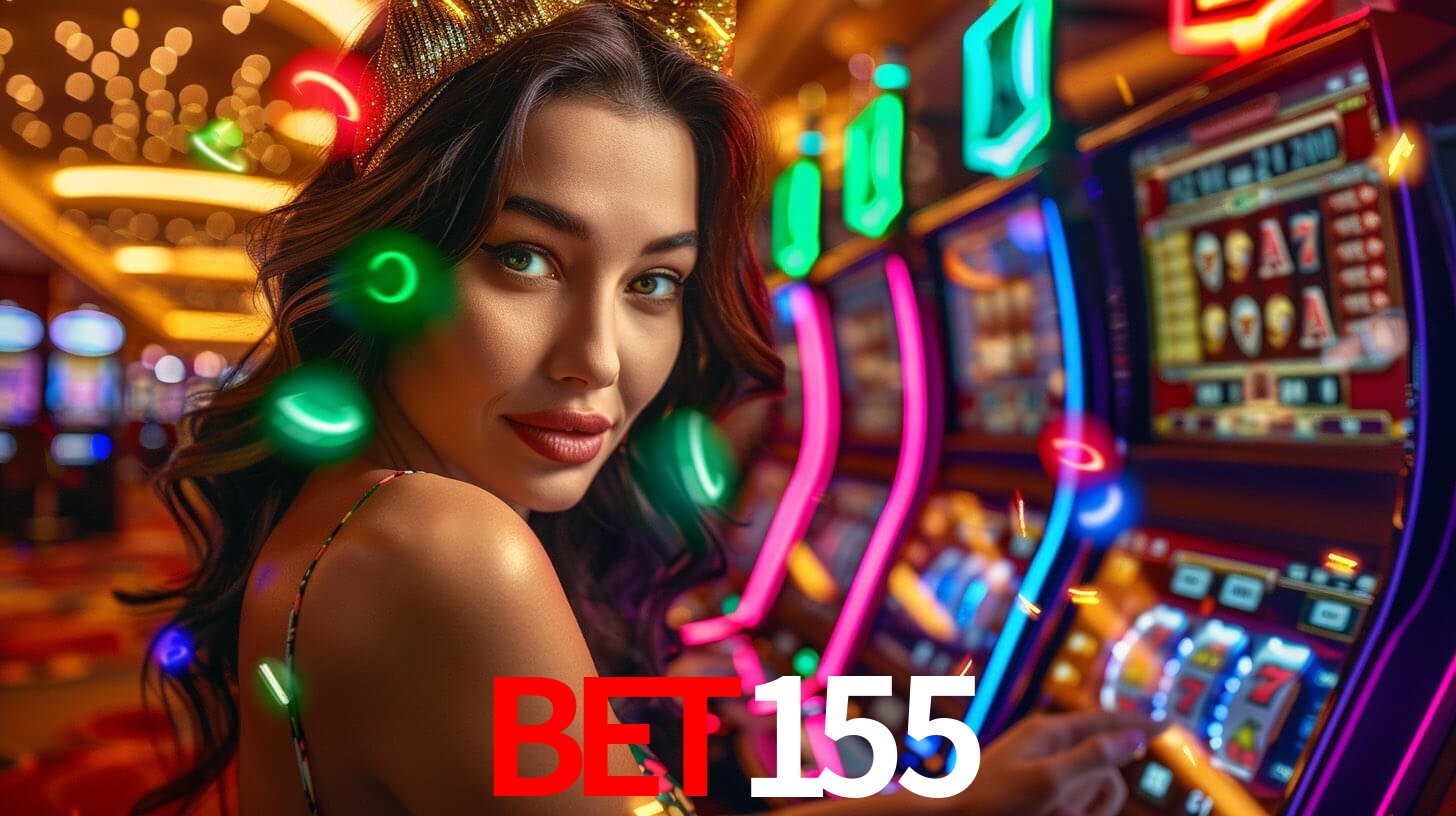 Jogos Exclusivos BET155