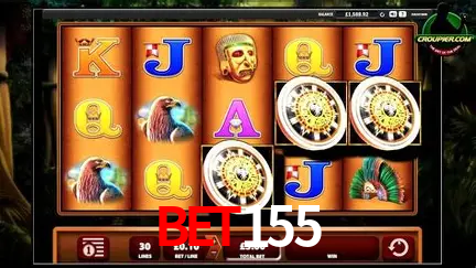 Descubra a Magia dos Jogos de Arcade no BET155