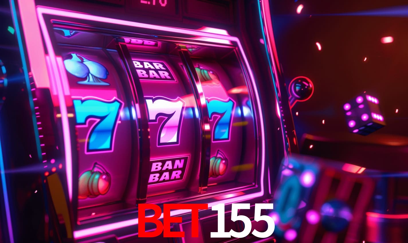 PIX Instantâneo BET155