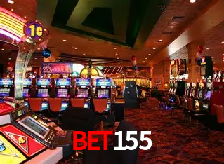 Inovações de Jogos na BET155: O Futuro das Experiências Interativas