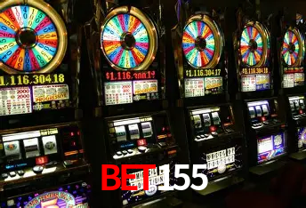 A Experiência Imersiva dos Cassinos Ao Vivo no BET155