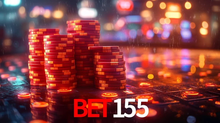 BET155 VIP