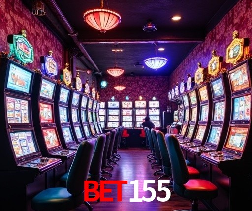 Tecnologia da Plataforma BET155