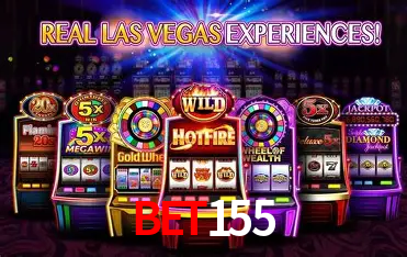 A Experiência Imersiva dos Cassinos Ao Vivo no BET155