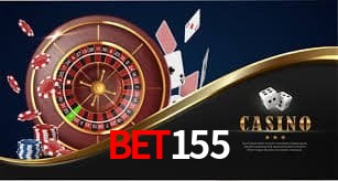 Cadastro Rápido BET155