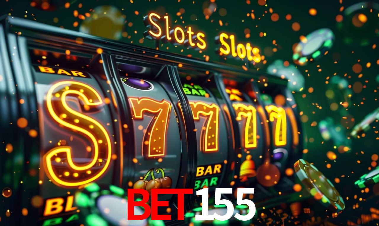 Jogos de Slot BET155