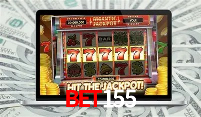 Descubra o Mundo do Cassino Online com BET155