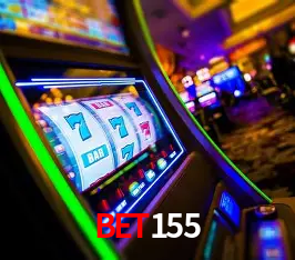 Inovações de Jogos na BET155: O Futuro das Experiências Interativas