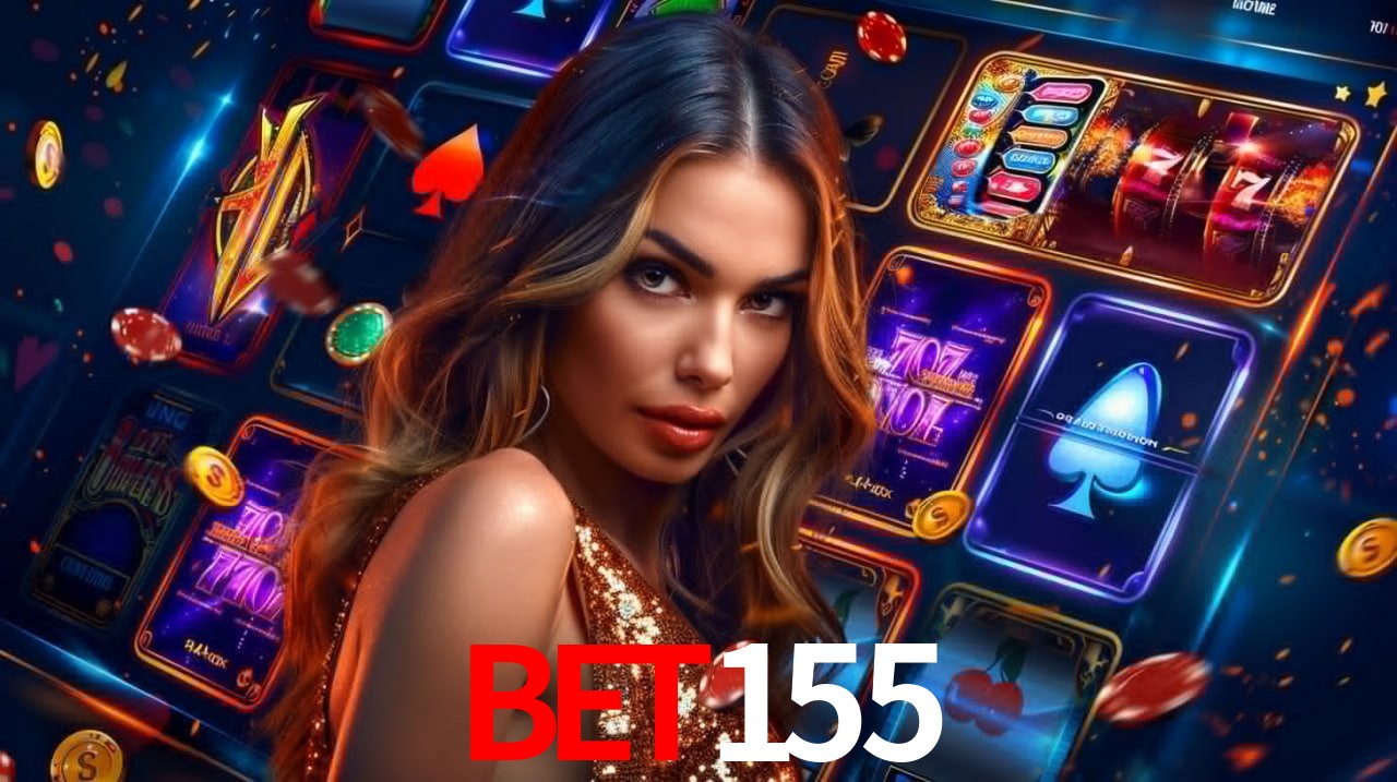 Casino Ao Vivo BET155