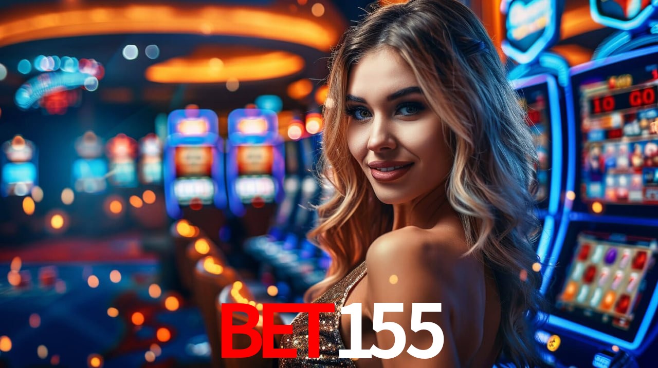Mesa de Blackjack BET155