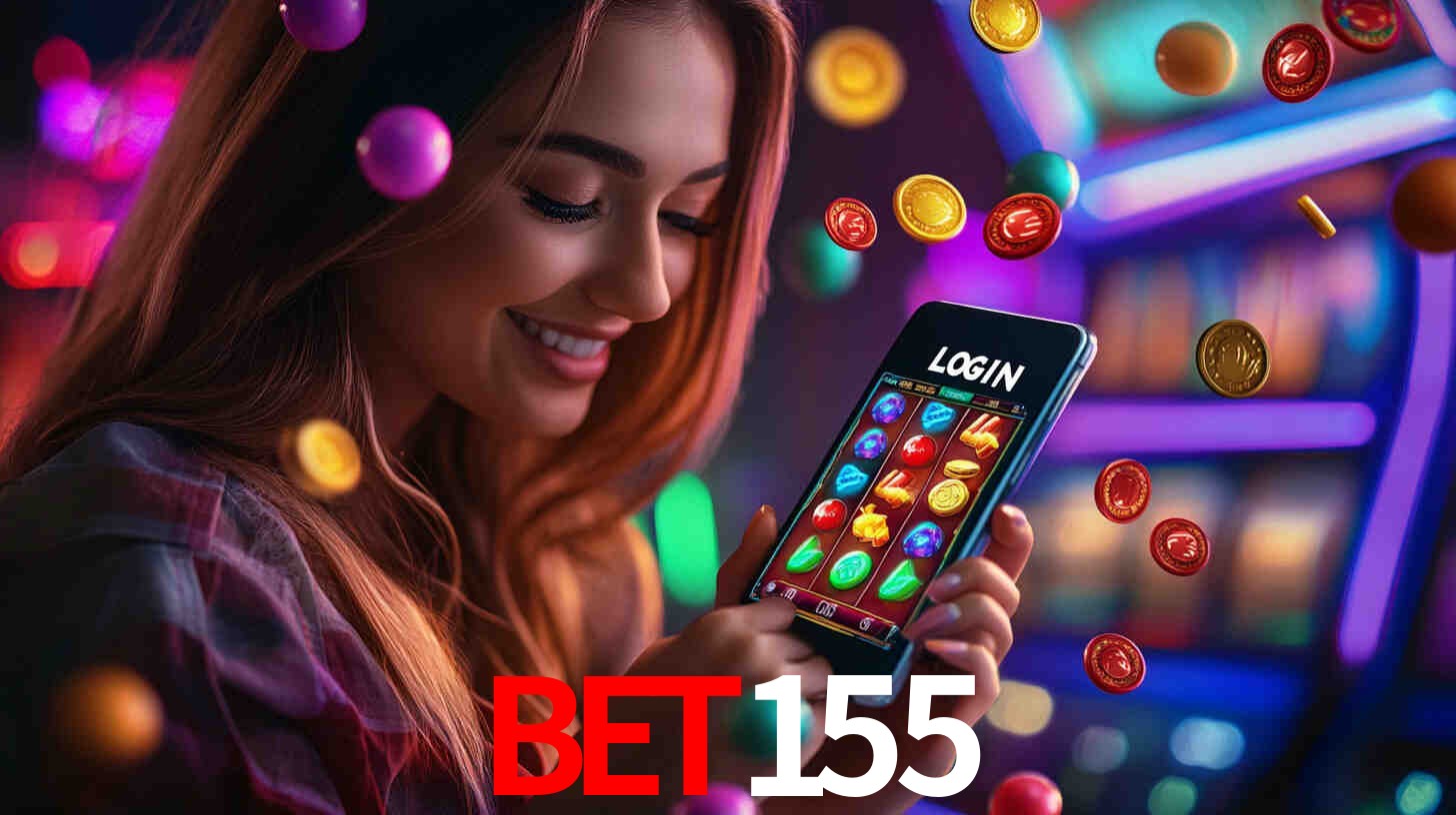 Sinta a adrenalina dos jogos de cassino com BET155