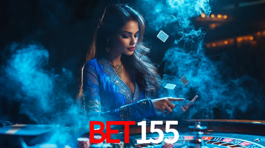 Interface do App BET155