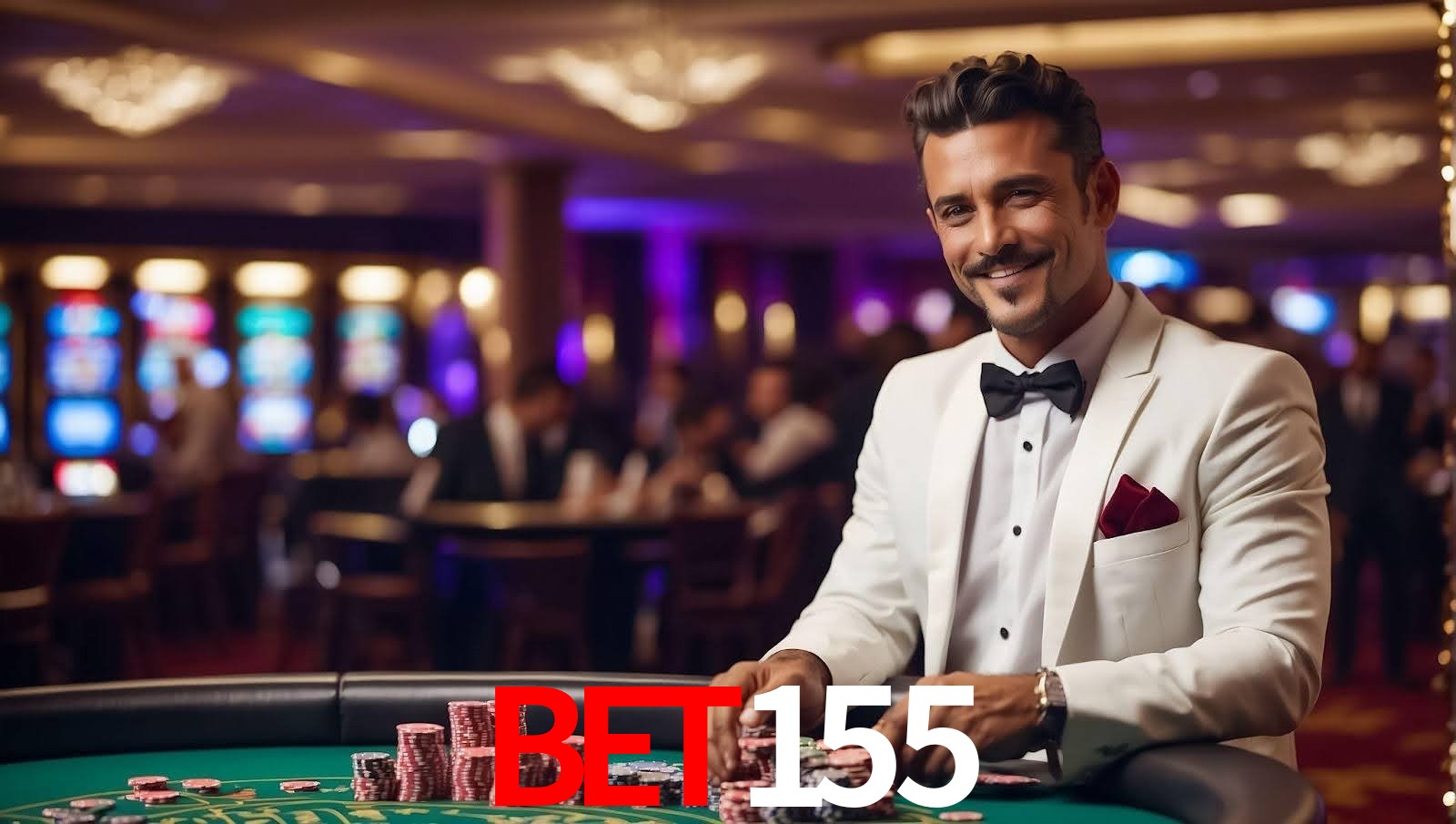 Estatísticas do Jogo BET155