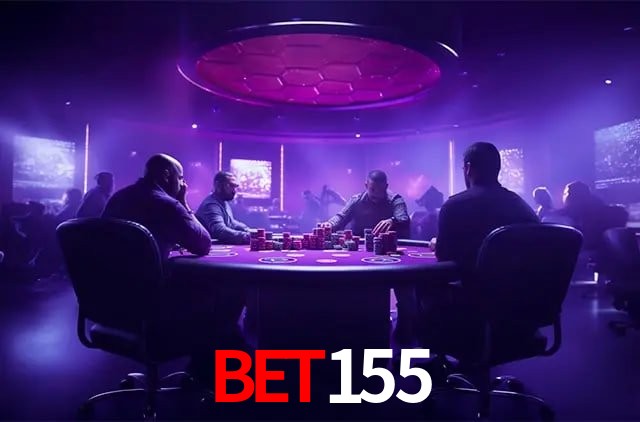 Tecnologia da Plataforma BET155