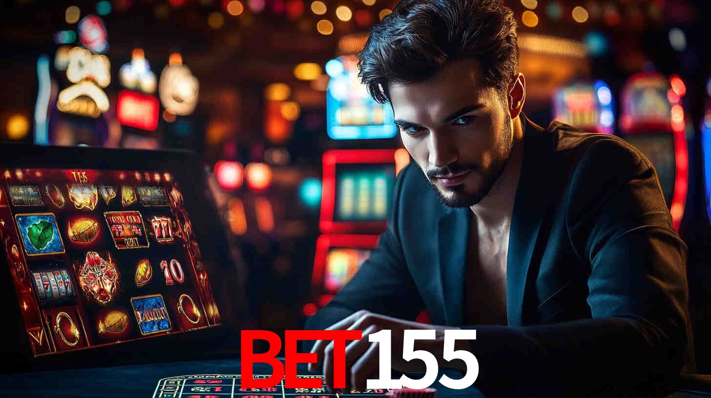 BET155: A Experiência de Casino com Jogos de Mesa ao Vivo