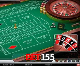 A Popularidade dos Caça-Níqueis no BET155