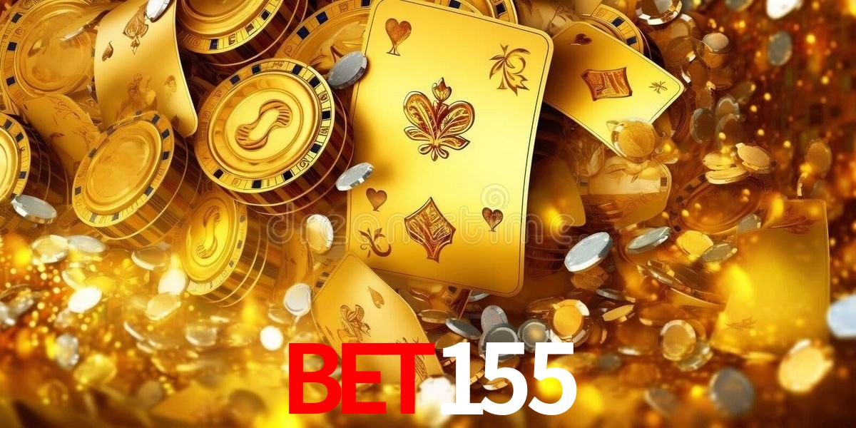 Bônus de Boas-vindas BET155