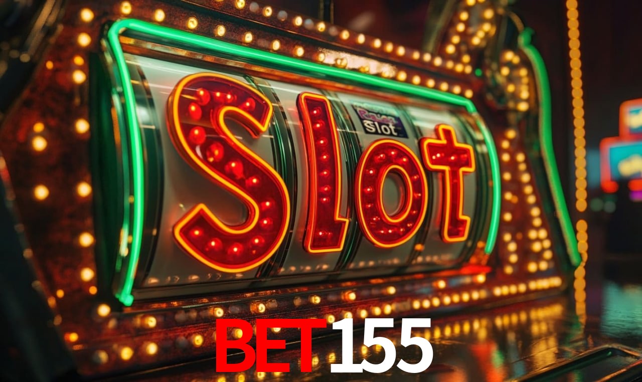 Recursos de Bônus BET155