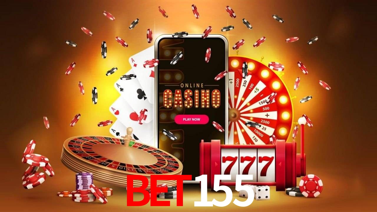 Promoções Sazonais BET155