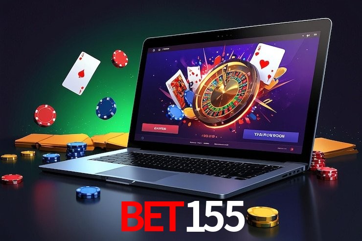 Casino Ao Vivo BET155