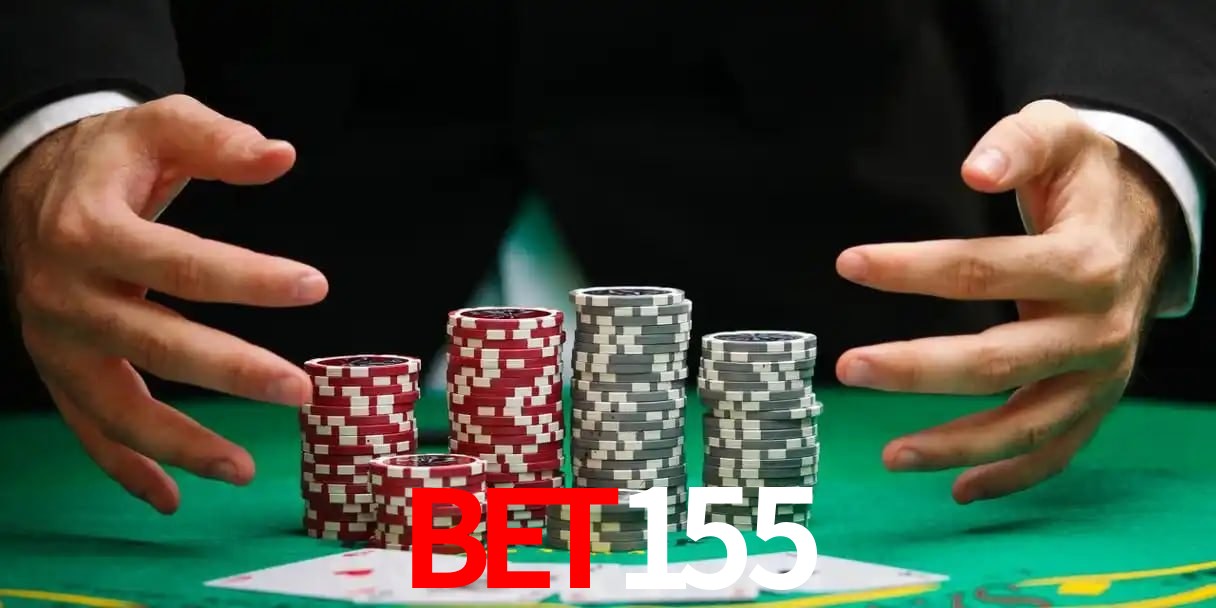 Promoção Relâmpago BET155